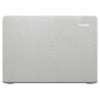 Spigen Urban Fit, heather gray - MacBook Air 13" M4 2025/M3 2024/M2 2022
