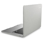 Spigen Urban Fit, heather gray - Macbook Air 15" M4 2025/M3 2024/M2 2023