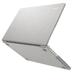 Spigen Urban Fit, heather gray - MacBook Pro 14" M5 2025/M4 2024/M3 2023/M2 2023/M1 2021