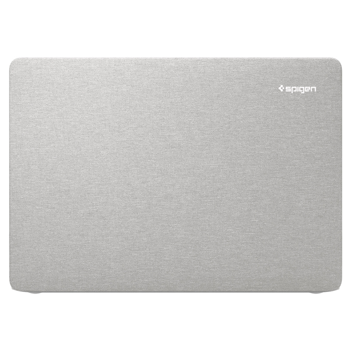 Spigen Urban Fit, heather gray - MacBook Pro 14" M5 2025/M4 2024/M3 2023/M2 2023/M1 2021