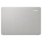 Spigen Urban Fit, heather gray - MacBook Pro 14" M5 2025/M4 2024/M3 2023/M2 2023/M1 2021