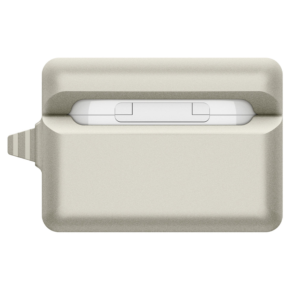Spigen Classic LS, stone - AirPods Pro 3