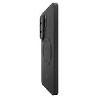 Spigen Air Skin Aramid MagSafe, čierny - Samsung Galaxy S26 Ultra