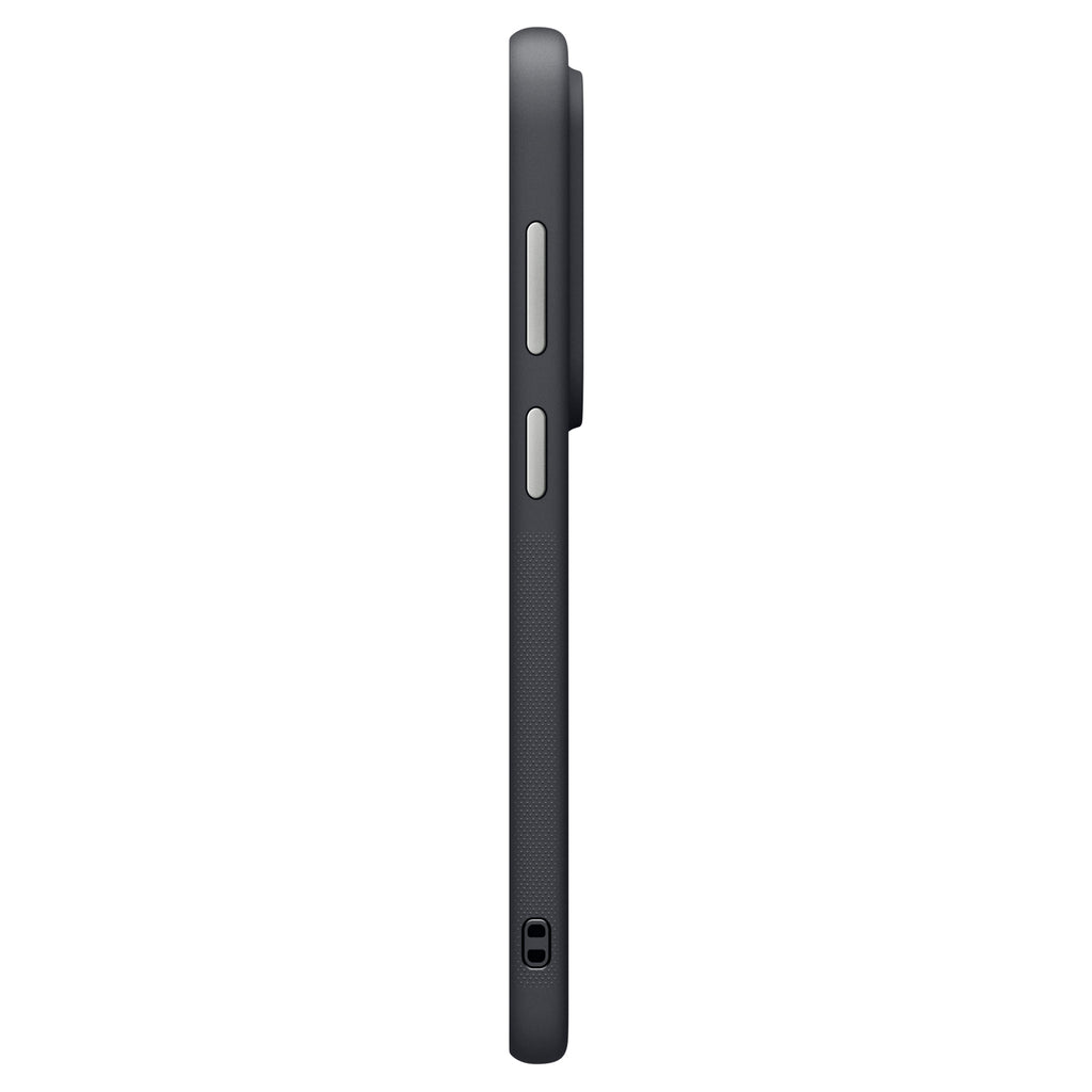 Spigen Nano Pop MagSafe, black sesame - Samsung Galaxy S26 Ultra