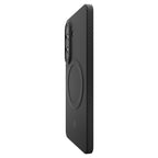 Spigen Air Skin Aramid MagSafe, čierny - Samsung Galaxy S26