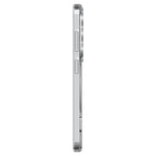 Spigen Ultra Hybrid S MagSafe, clear white - Samsung Galaxy S26