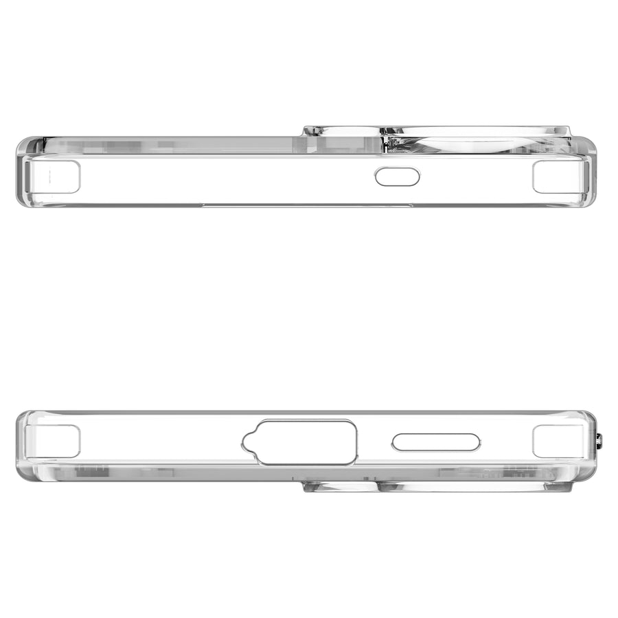 Built-in kickstand