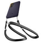 Spigen Nano Pop MagSafe, blueberry navy - Samsung Galaxy S26