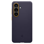 Spigen Nano Pop MagSafe, blueberry navy - Samsung Galaxy S26