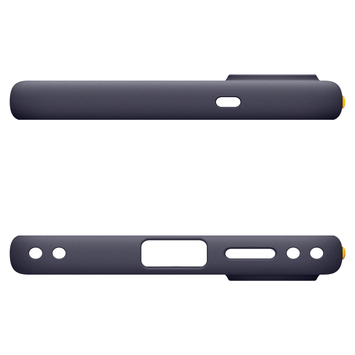 Spigen Nano Pop MagSafe, blueberry navy - Samsung Galaxy S26