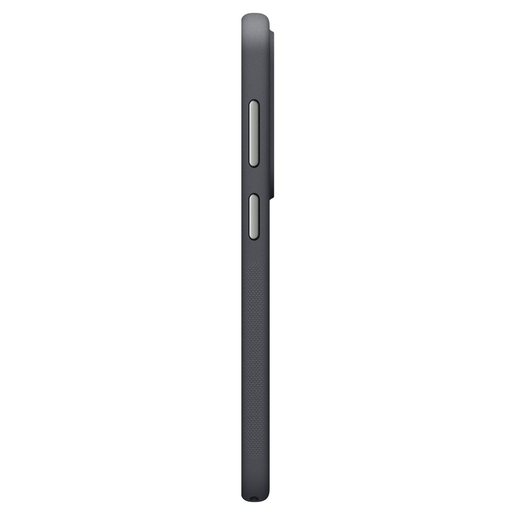 Spigen Nano Pop MagSafe, black sesame - Samsung Galaxy S26