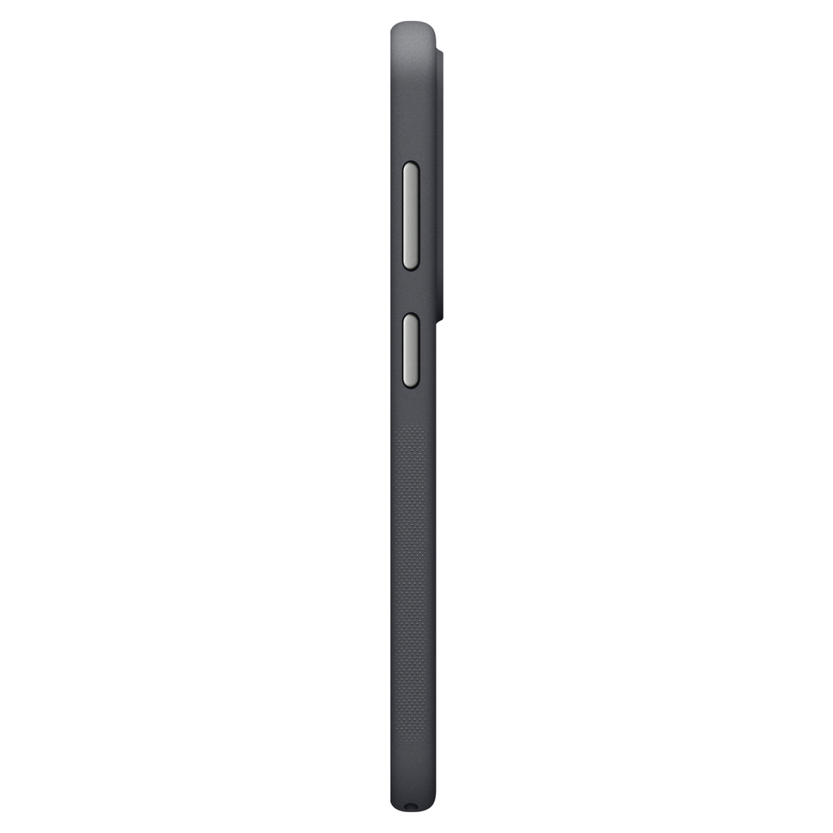 Spigen Nano Pop MagSafe, black sesame - Samsung Galaxy S26