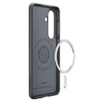 Spigen Nano Pop MagSafe, black sesame - Samsung Galaxy S26