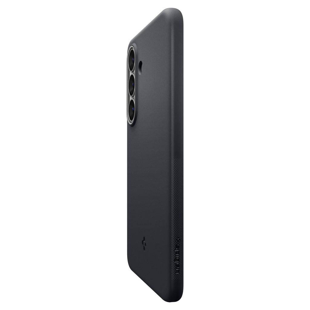 Spigen Nano Pop MagSafe, black sesame - Samsung Galaxy S26