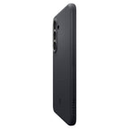 Spigen Nano Pop MagSafe, black sesame - Samsung Galaxy S26