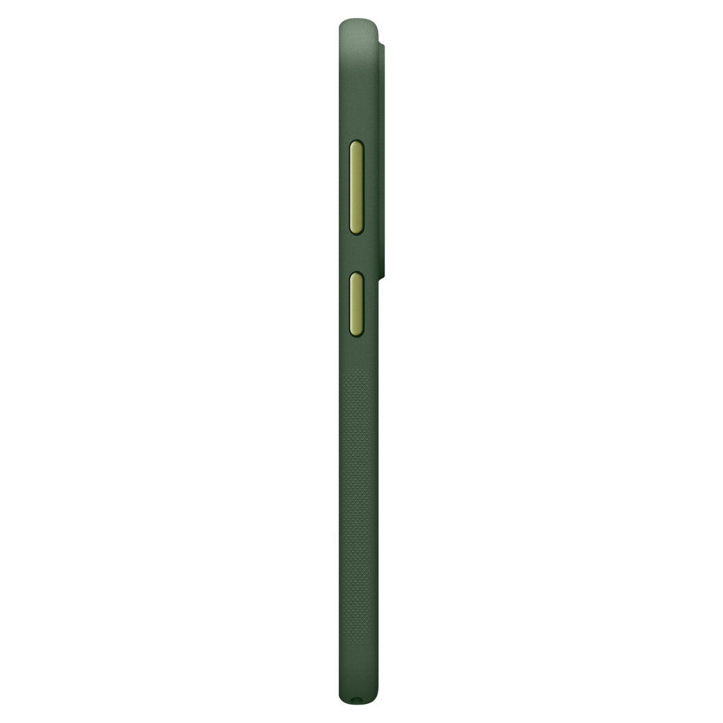 Spigen Nano Pop MagSafe, avo green - Samsung Galaxy S26