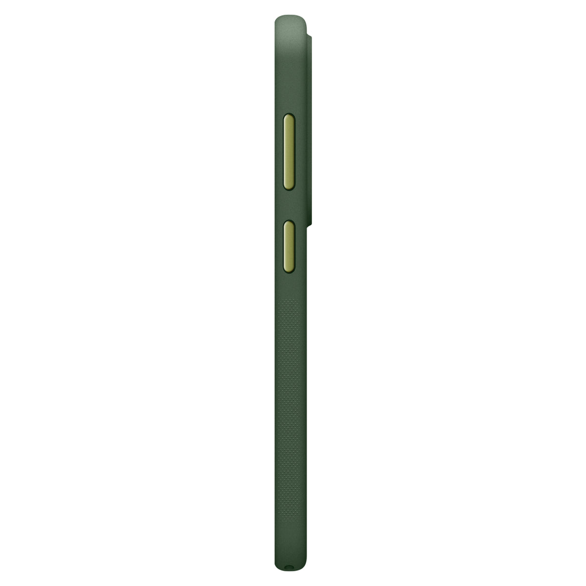 Spigen Nano Pop MagSafe, avo green - Samsung Galaxy S26