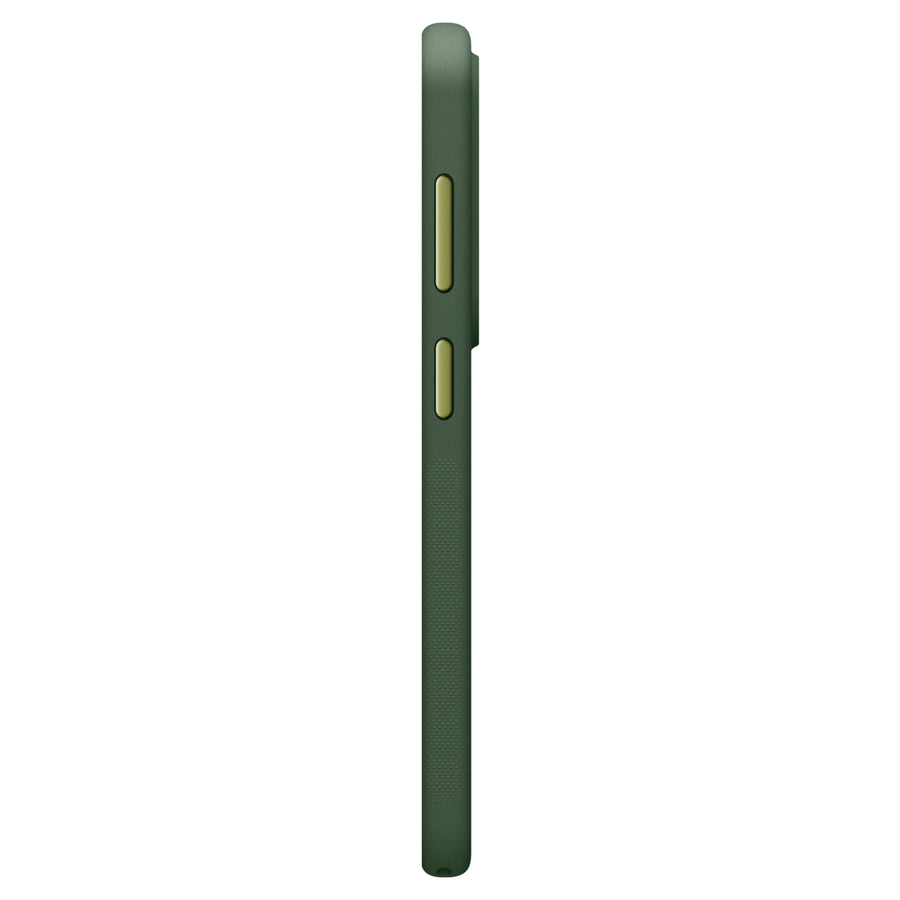 Magnetic compatibility: supports MagSafe magnetic accessories and holders