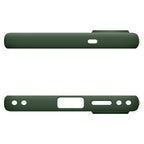 Spigen Nano Pop MagSafe, avo green - Samsung Galaxy S26