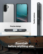Spigen Ultra Hybrid, space crystal - Samsung Galaxy A57 5G