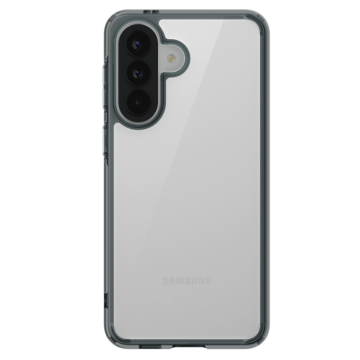 Spigen Ultra Hybrid, space crystal - Samsung Galaxy A57 5G