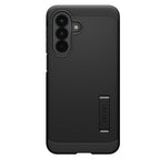 Spigen Tough Armor, čierny - Samsung Galaxy A57 5G