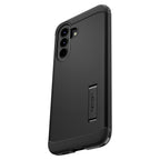 Spigen Tough Armor, čierny - Samsung Galaxy A57 5G