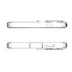 Spigen Liquid Crystal, crystal clear - Samsung Galaxy A57 5G