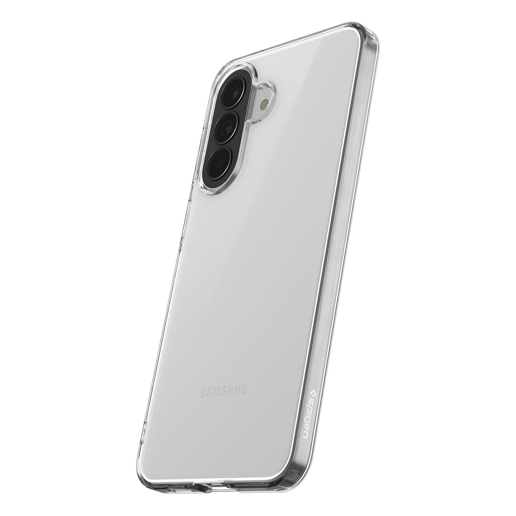 Spigen Liquid Crystal, crystal clear - Samsung Galaxy A57 5G