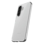 Spigen Liquid Crystal, crystal clear - Samsung Galaxy A57 5G