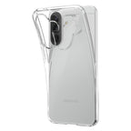 Spigen Liquid Crystal, crystal clear - Samsung Galaxy A57 5G