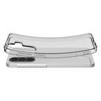 Spigen Liquid Crystal, crystal clear - Samsung Galaxy A57 5G