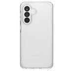 Spigen Ultra Hybrid, crystal clear - Samsung Galaxy A37 5G