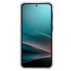 Spigen Ultra Hybrid, crystal clear - Samsung Galaxy A37 5G