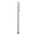 Spigen Ultra Hybrid, crystal clear - Samsung Galaxy A37 5G
