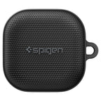 Spigen Classic Fit, black - Samsung Galaxy Buds 4 Pro/4