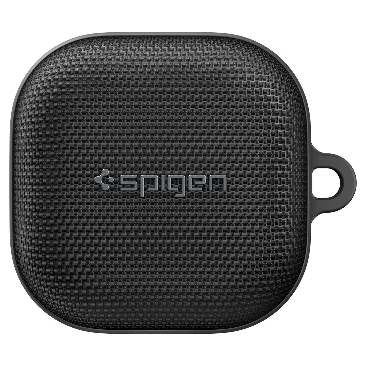 Spigen Classic Fit, black - Samsung Galaxy Buds 4 Pro/4
