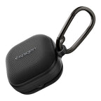 Spigen Classic Fit, black - Samsung Galaxy Buds 4 Pro/4