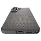 Spigen Liquid Air, marble gray - Samsung Galaxy S26 Ultra