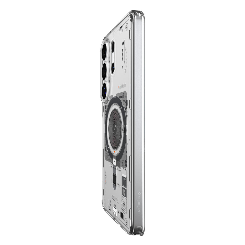 Spigen Ultra Hybrid MagSafe, neo one - Samsung Galaxy S26 Ultra