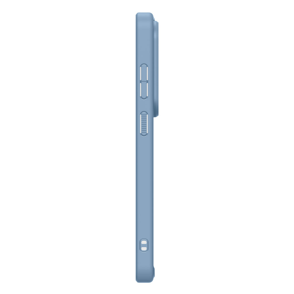 Spigen Ultra Hybrid MagSafe, light blue - Samsung Galaxy S26 Ultra