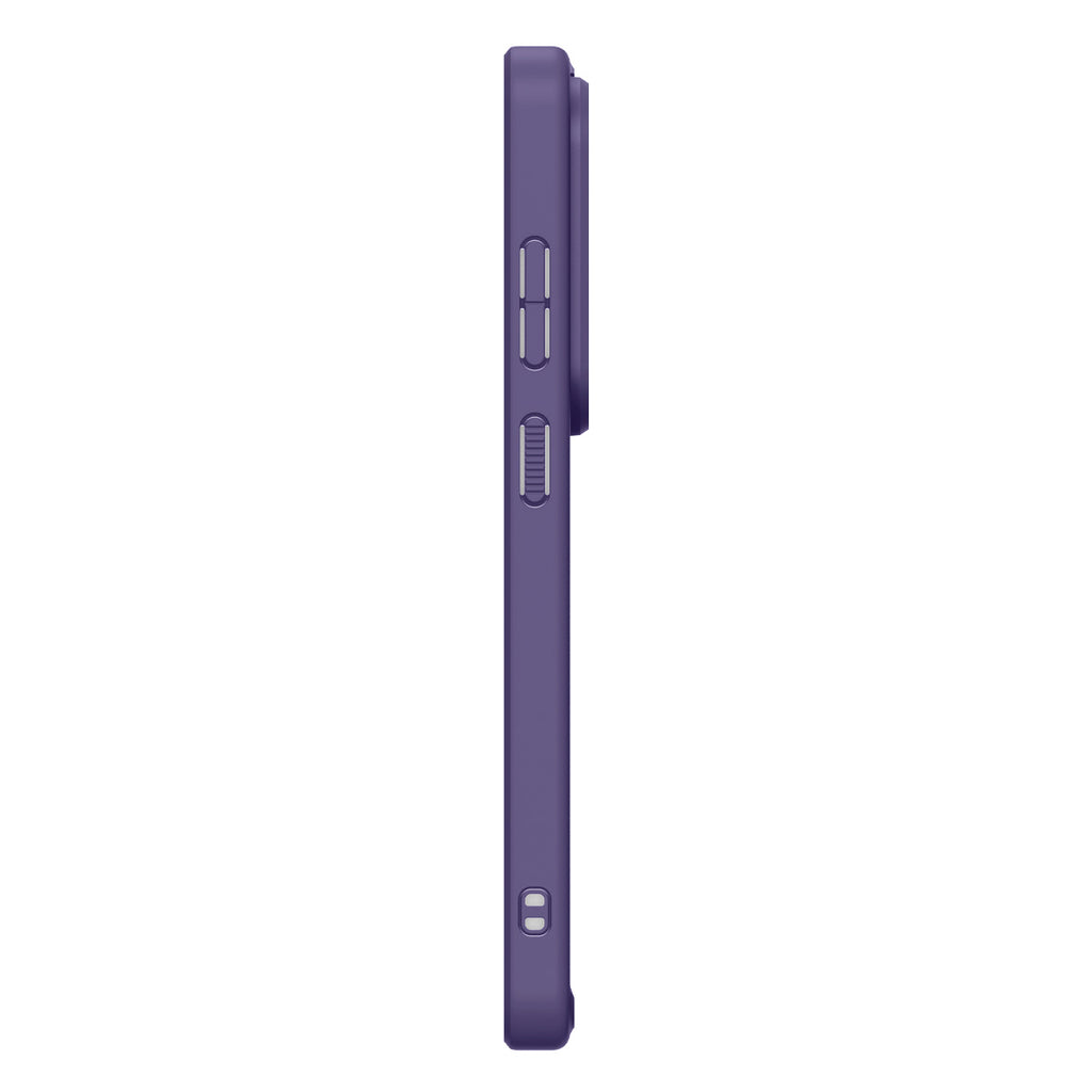Spigen Ultra Hybrid MagSafe, deep purple - Samsung Galaxy S26 Ultra