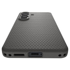 Spigen Liquid Air, marble gray - Samsung Galaxy S26+