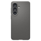 Spigen Liquid Air, marble gray - Samsung Galaxy S26+