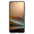 Spigen Liquid Air, marble gray - Samsung Galaxy S26+
