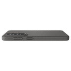 Spigen Liquid Air, marble gray - Samsung Galaxy S26+