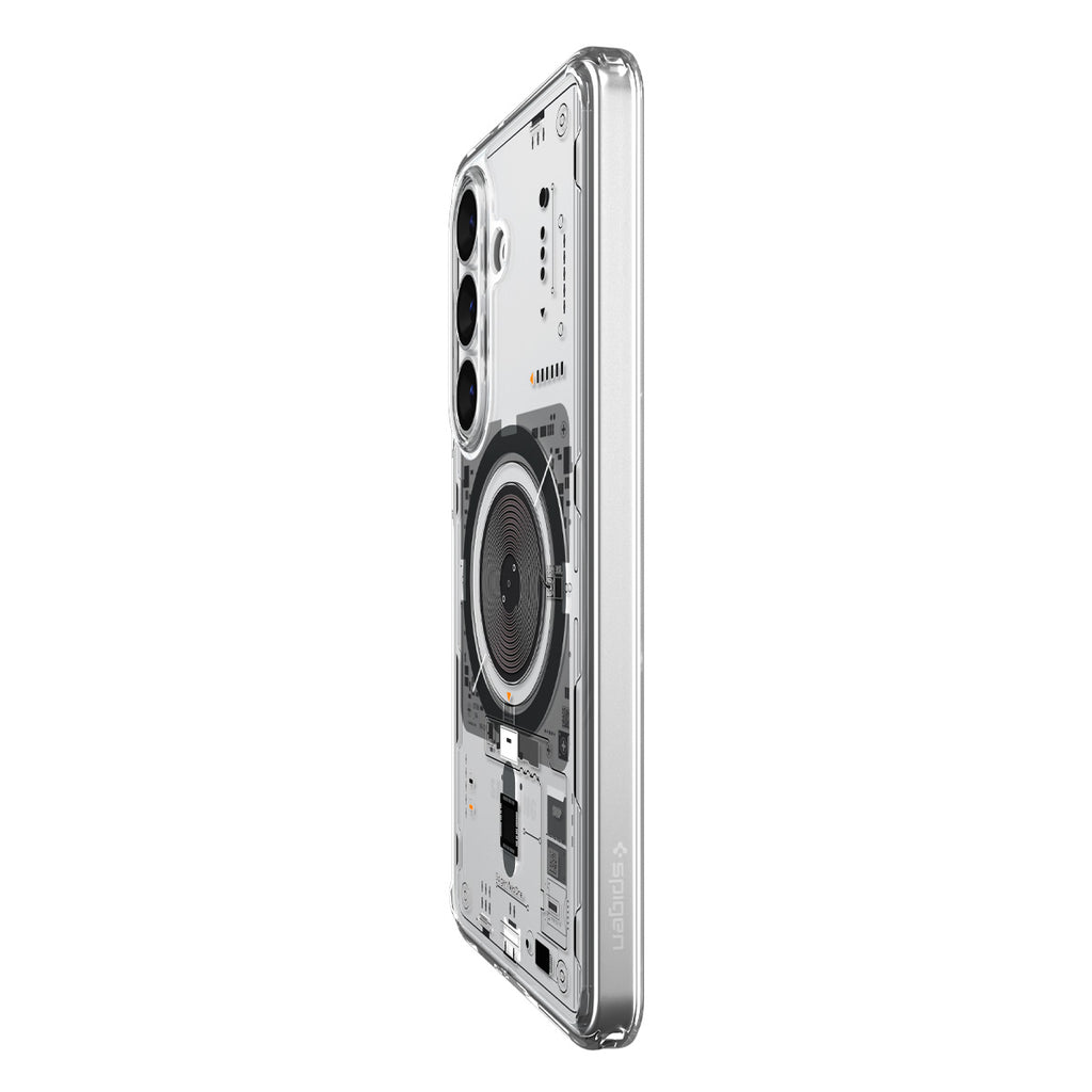 Spigen Ultra Hybrid MagSafe, neo one - Samsung Galaxy S26+