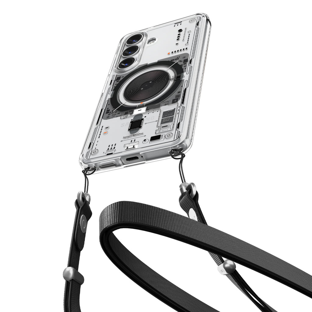 Spigen Ultra Hybrid MagSafe, neo one - Samsung Galaxy S26+