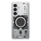 Spigen Ultra Hybrid MagSafe, neo one - Samsung Galaxy S26+