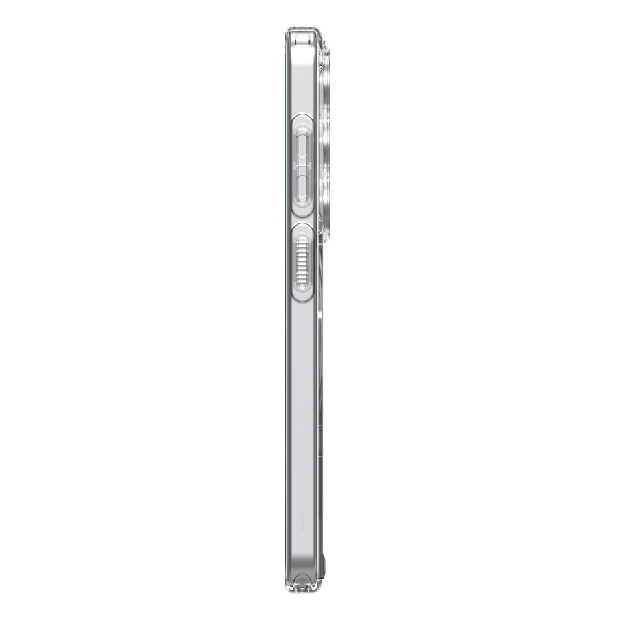 Mil-grade drop resistance certified with Air Cushion Technology in the corners of the cover